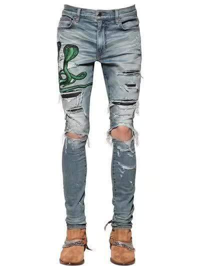 Picture of Balmain Jeans Long _SKUBalmainJeanPantslongsz28-4025G298167
